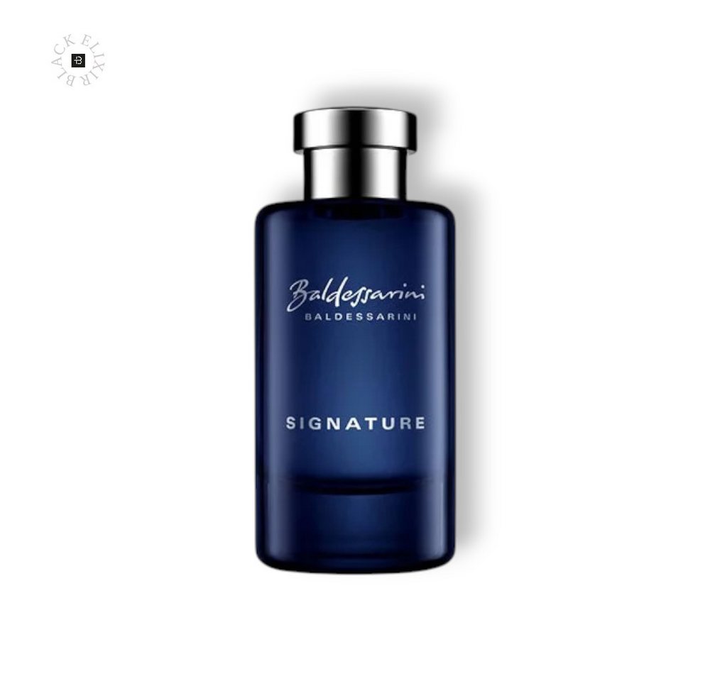 BALDESSARINI Eau de Toilette Baldessarini Signature Eau de Toilette 90 ml, 1-tlg. von BALDESSARINI