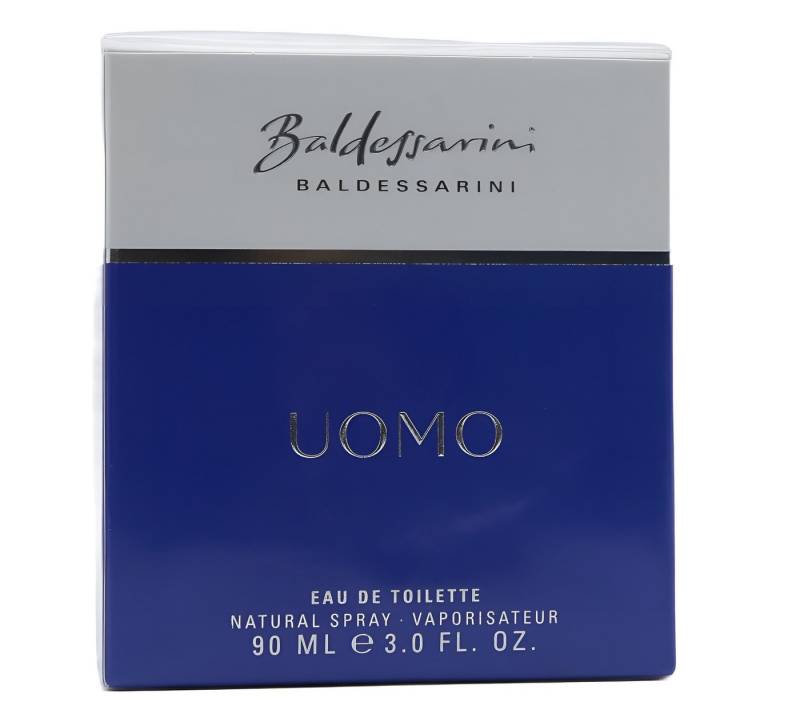BALDESSARINI Eau de Toilette Baldessarini Uomo Eau de Toilette 90 ml BALDESSARINI Eau de Toilette Baldessarini Uomo Eau de Toilette 90 ml von BALDESSARINI