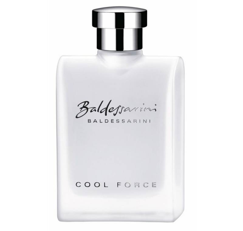 BALDESSARINI Eau de Toilette Cool Force Edt Spray 90 ml von BALDESSARINI