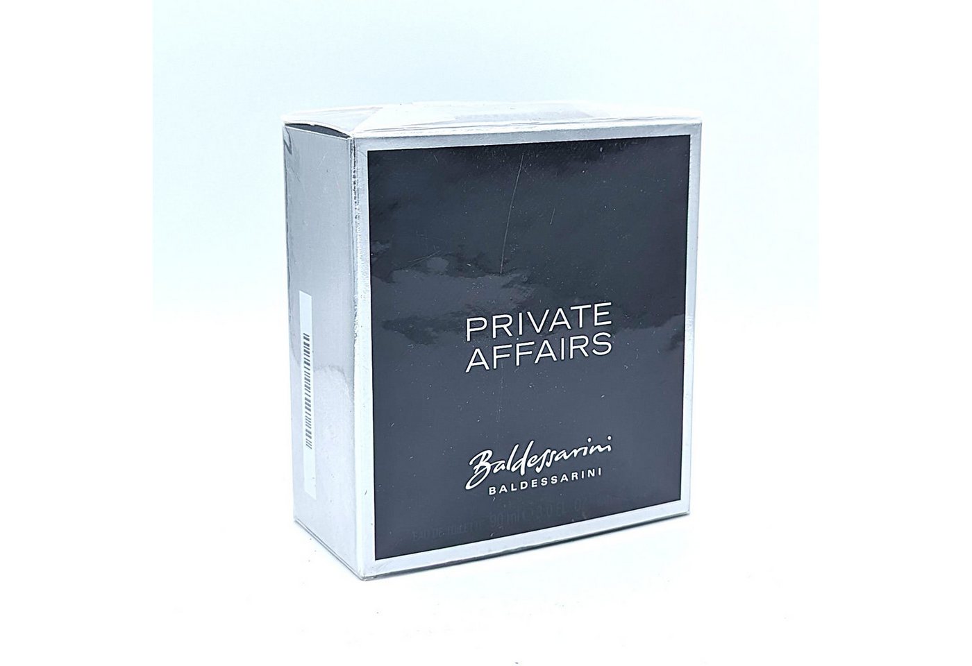 BALDESSARINI Eau de Toilette Private Affairs 90ml 3.0 FL Oz Spray von BALDESSARINI