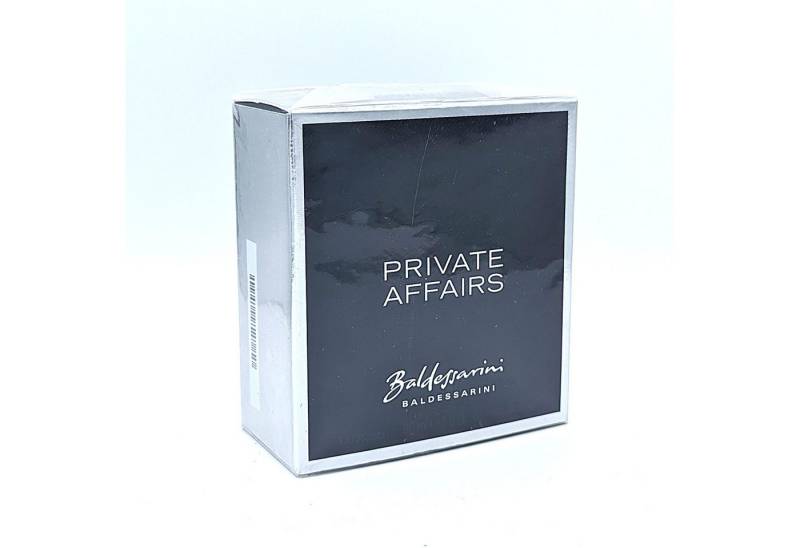 BALDESSARINI Eau de Toilette Private Affairs 90ml 3.0 FL Oz Spray von BALDESSARINI