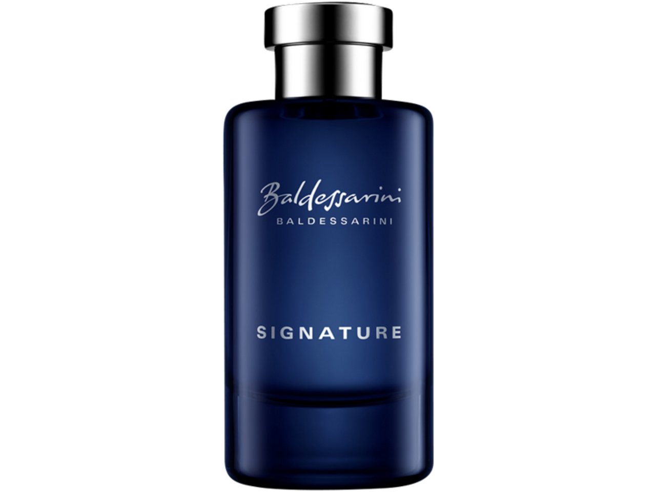 BALDESSARINI Eau de Toilette Signature EdT Nat. Spray, Herrenduft von BALDESSARINI