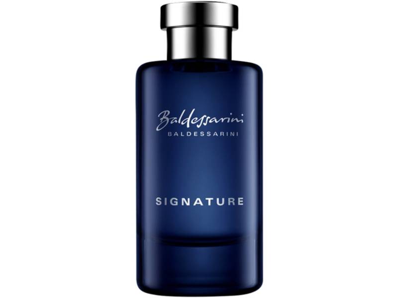 BALDESSARINI Eau de Toilette Signature EdT Nat. Spray, Herrenduft von BALDESSARINI