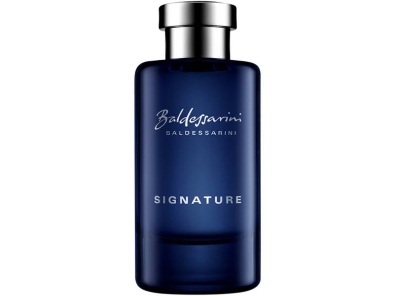 BALDESSARINI Eau de Toilette Signature EdT Nat. Spray, Herrenduft von BALDESSARINI