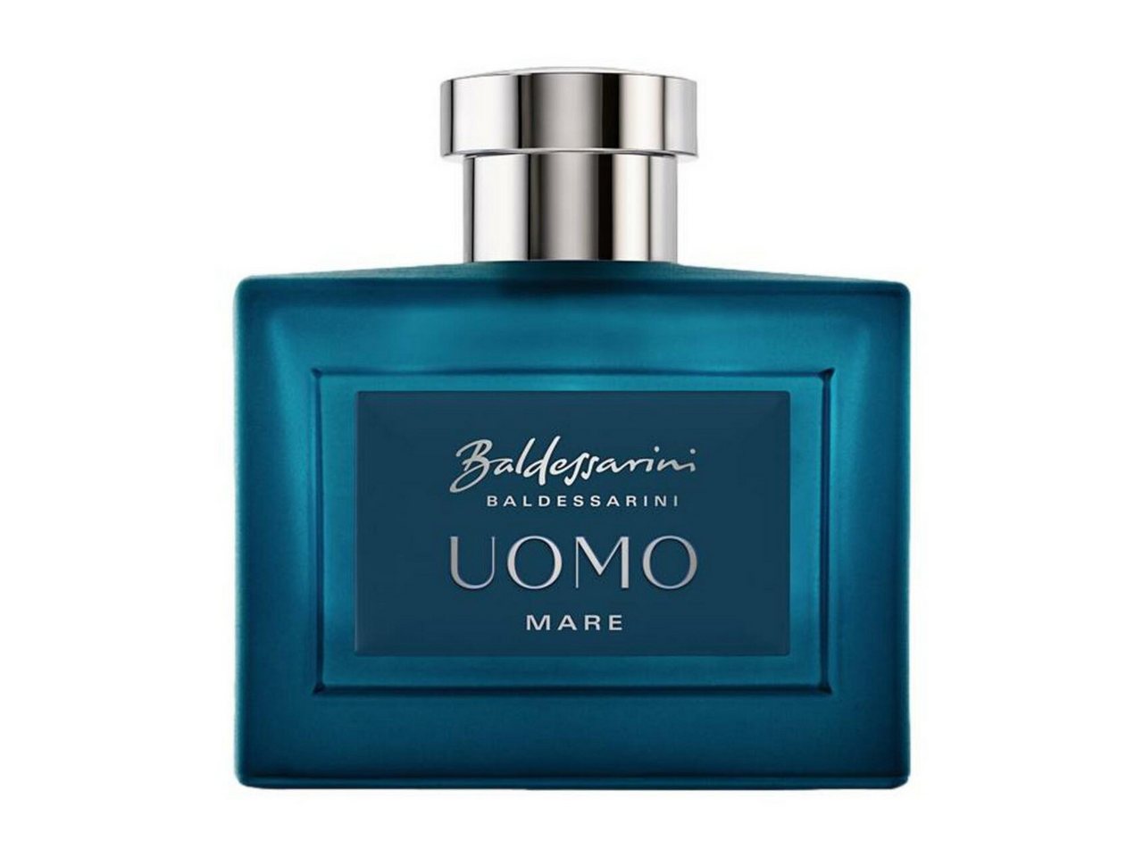 BALDESSARINI Eau de Toilette Uomo Mare EdT Nat. Spray, Herrenduft von BALDESSARINI