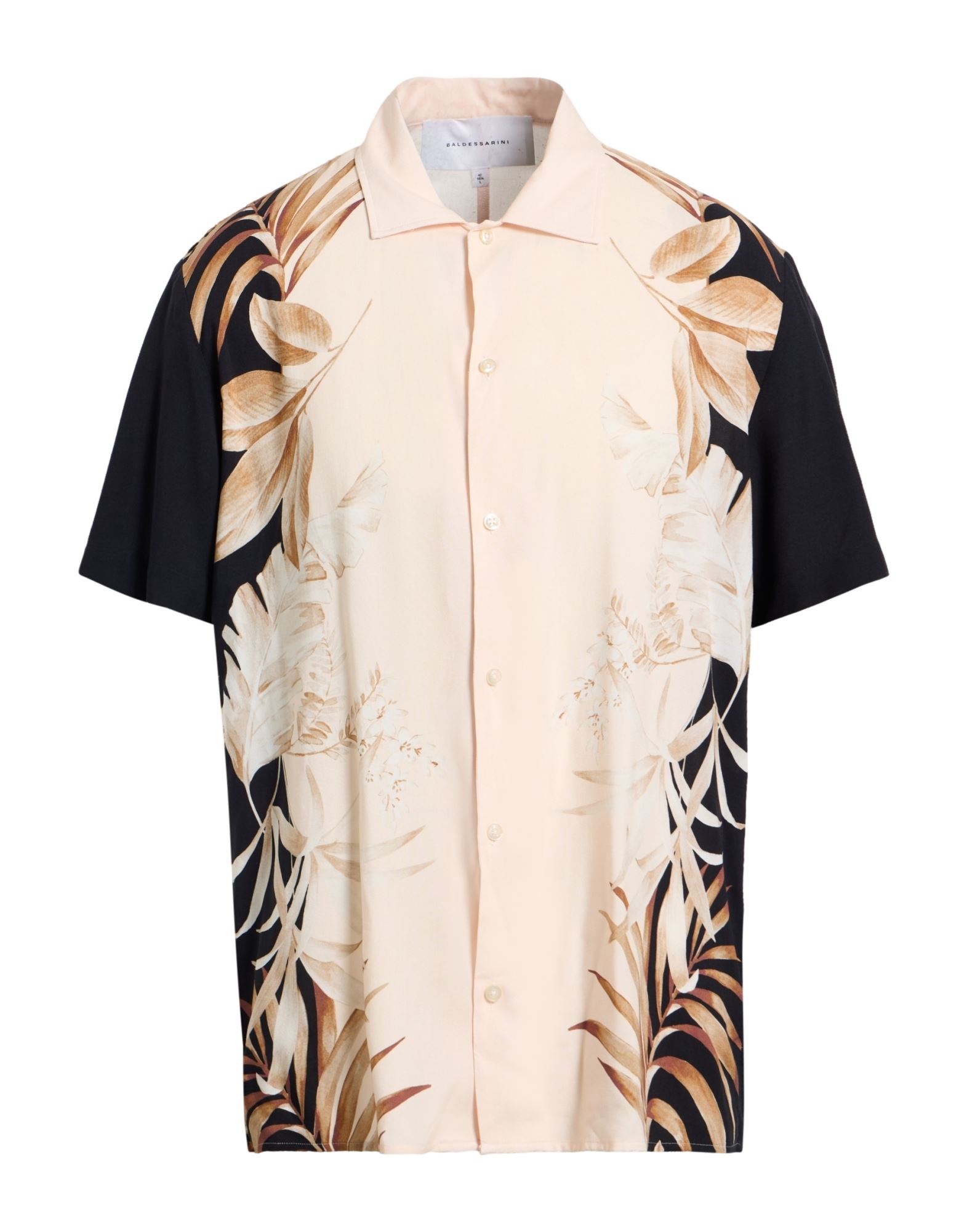 BALDESSARINI Hemd Herren Hellrosa von BALDESSARINI