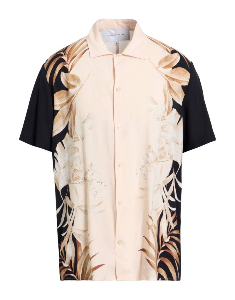 BALDESSARINI Hemd Herren Hellrosa von BALDESSARINI