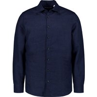 BALDESSARINI Herren Hemd blau BALDESSARINI Herren Hemd blau von BALDESSARINI