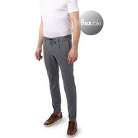 BALDESSARINI Herren Hose grau Jersey BALDESSARINI Herren Hose grau Jersey von BALDESSARINI