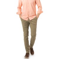 BALDESSARINI Herren Chino grün Baumwolle BALDESSARINI Herren Chino grün Baumwolle von BALDESSARINI