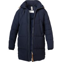 BALDESSARINI Herren Steppjacke blau unifarben von BALDESSARINI