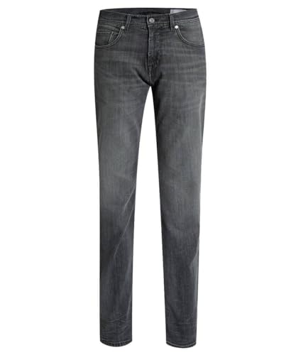 BALDESSARINI Herren Jeans BLD Jack Regular Fit anthrazit (14) 32/34 von BALDESSARINI