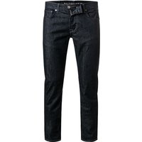 BALDESSARINI Herren Jeans blau Baumwoll-Stretch von BALDESSARINI