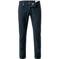 BALDESSARINI Herren Jeans blau Baumwoll-Stretch von BALDESSARINI