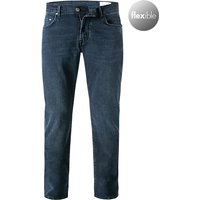 BALDESSARINI Herren Jeans blau Baumwolle von BALDESSARINI