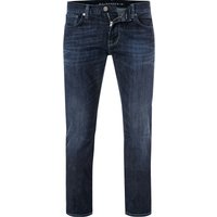 BALDESSARINI Herren Jeans blau Slim Fit von BALDESSARINI