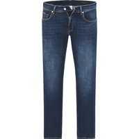 BALDESSARINI Herren Jeans blau von BALDESSARINI