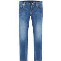 BALDESSARINI Herren Jeans blau von BALDESSARINI