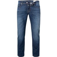 BALDESSARINI Herren Jeans blau von BALDESSARINI
