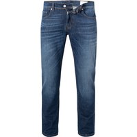 BALDESSARINI Herren Jeans blau von BALDESSARINI