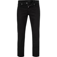 BALDESSARINI Herren Jeans schwarz Slim Fit von BALDESSARINI