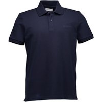 BALDESSARINI Herren Polo-Shirt blau BALDESSARINI Herren Polo-Shirt blau von BALDESSARINI