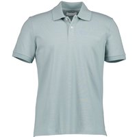BALDESSARINI Herren Polo-Shirt grün BALDESSARINI Herren Polo-Shirt grün von BALDESSARINI