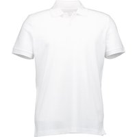 BALDESSARINI Herren Polo-Shirt weiß BALDESSARINI Herren Polo-Shirt weiß von BALDESSARINI