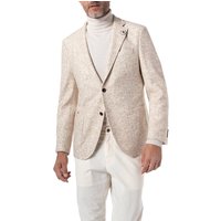 BALDESSARINI Herren Sakko beige Schurwolle von BALDESSARINI