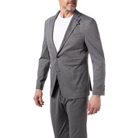 BALDESSARINI Herren Sakko grau meliert Slim Fit BALDESSARINI Herren Sakko grau meliert Slim Fit von BALDESSARINI