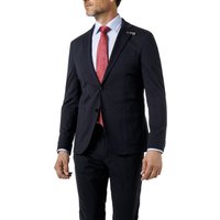 BALDESSARINI Herren Sakko blau Slim Fit von BALDESSARINI