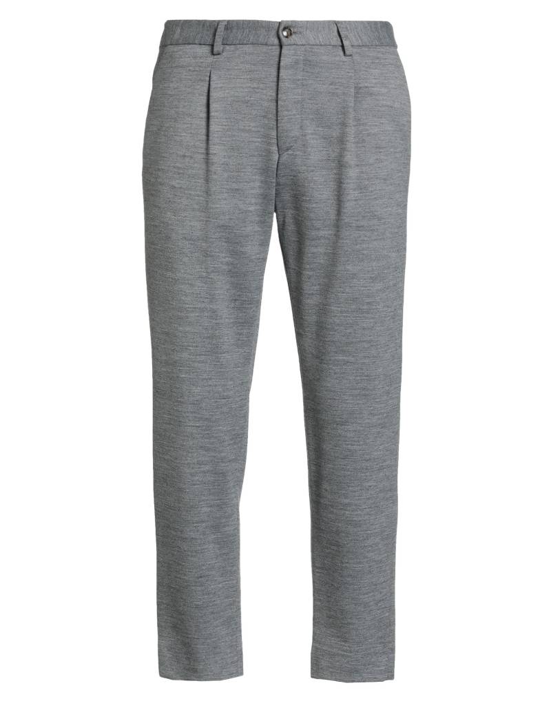 BALDESSARINI Hose Herren Grau von BALDESSARINI
