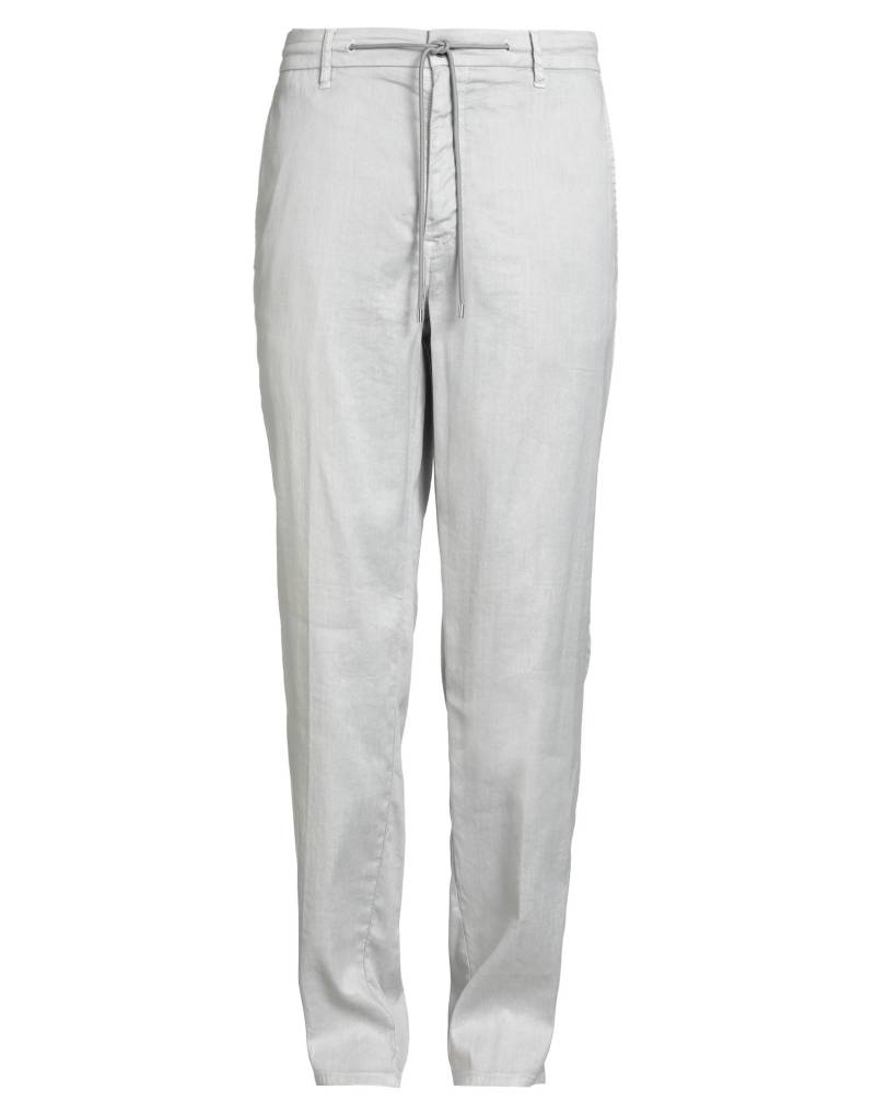 BALDESSARINI Hose Herren Hellgrau von BALDESSARINI