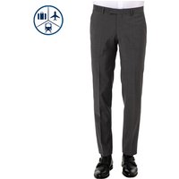BALDESSARINI Herren Hose grau meliert BALDESSARINI Herren Hose grau meliert von BALDESSARINI