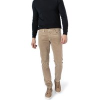 BALDESSARINI Herren Hose beige Cord von BALDESSARINI