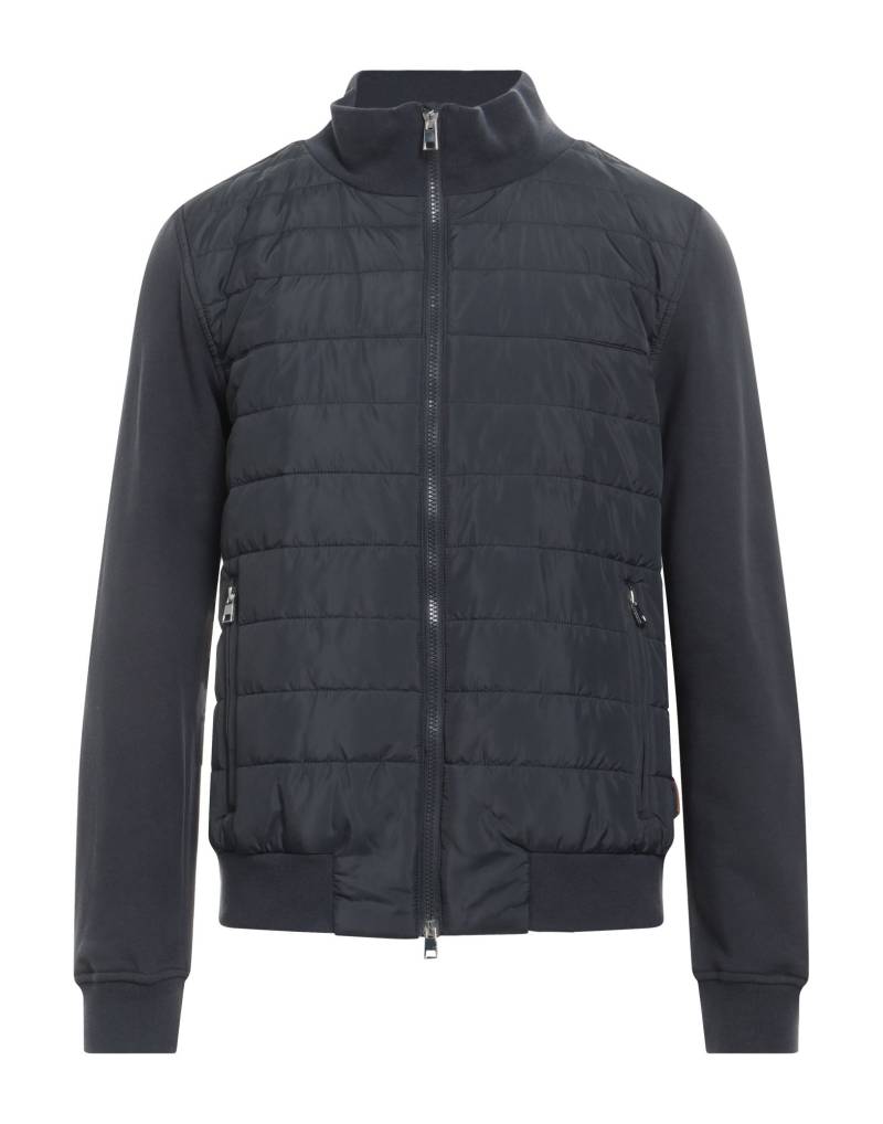 BALDESSARINI Jacke & Anorak Herren Blau von BALDESSARINI