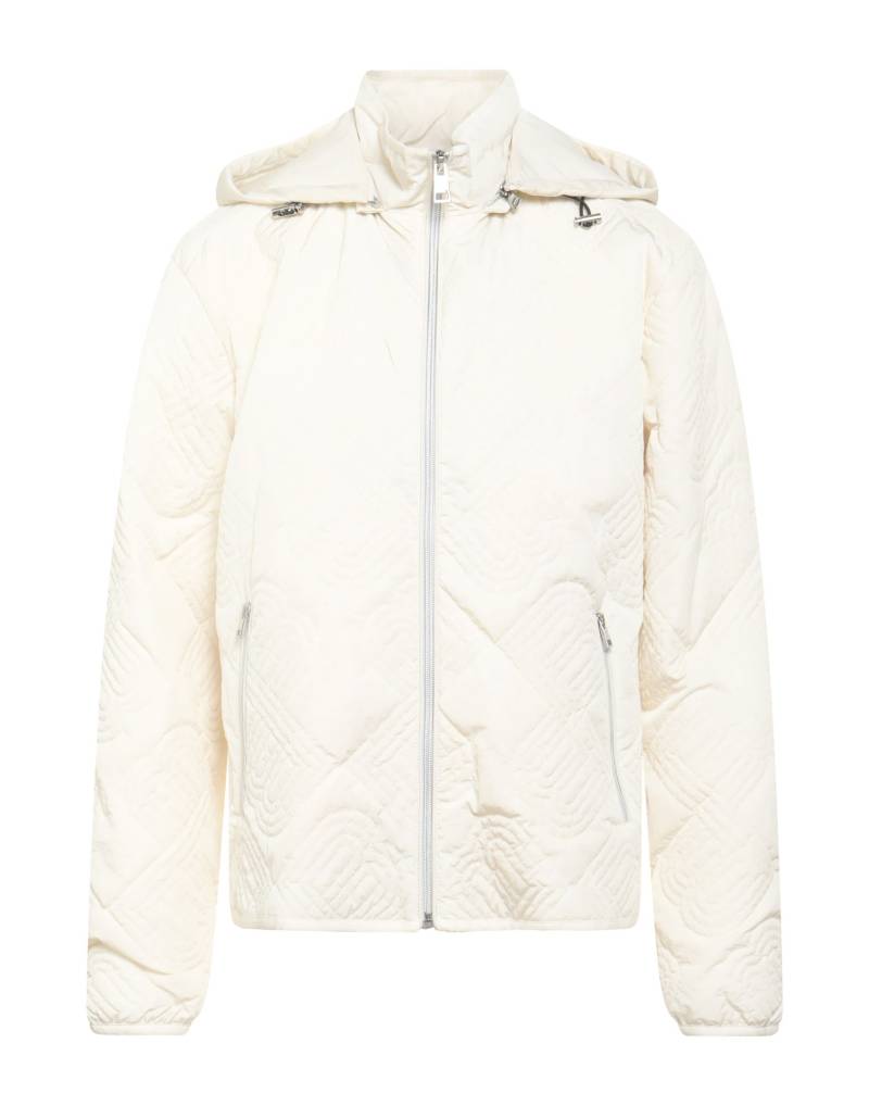 BALDESSARINI Jacke & Anorak Herren Elfenbein von BALDESSARINI