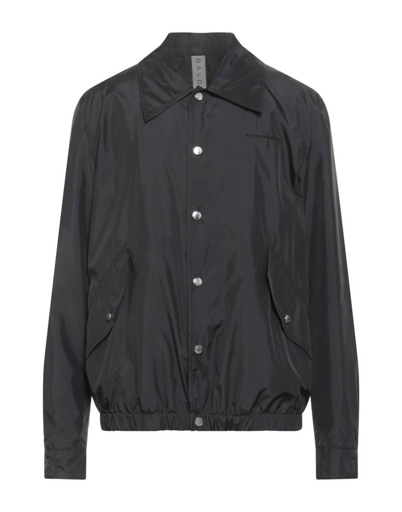 BALDESSARINI Jacke & Anorak Herren Schwarz von BALDESSARINI