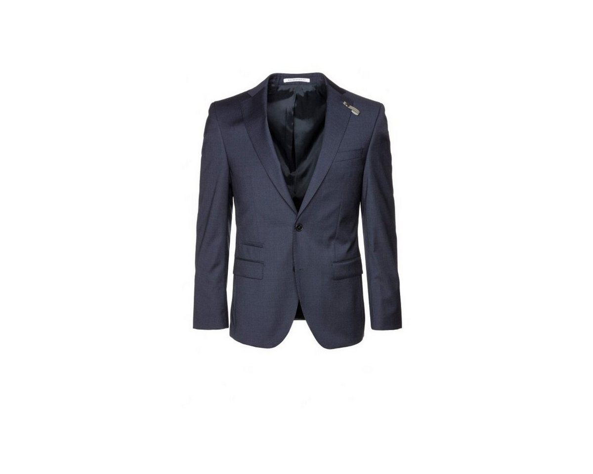 BALDESSARINI Jackett Anzugsakkos für Herren in dunkelblau (1-tlg) von BALDESSARINI