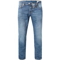 BALDESSARINI Herren Jeans blau von BALDESSARINI