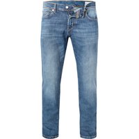 BALDESSARINI Herren Jeans blau von BALDESSARINI