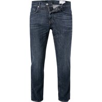 BALDESSARINI Herren Jeans blau Baumwoll-Stretch von BALDESSARINI