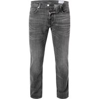 BALDESSARINI Herren Jeans grau von BALDESSARINI