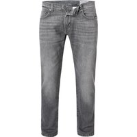 BALDESSARINI Herren Jeans grau von BALDESSARINI