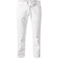 BALDESSARINI Herren Jeans weiß von BALDESSARINI