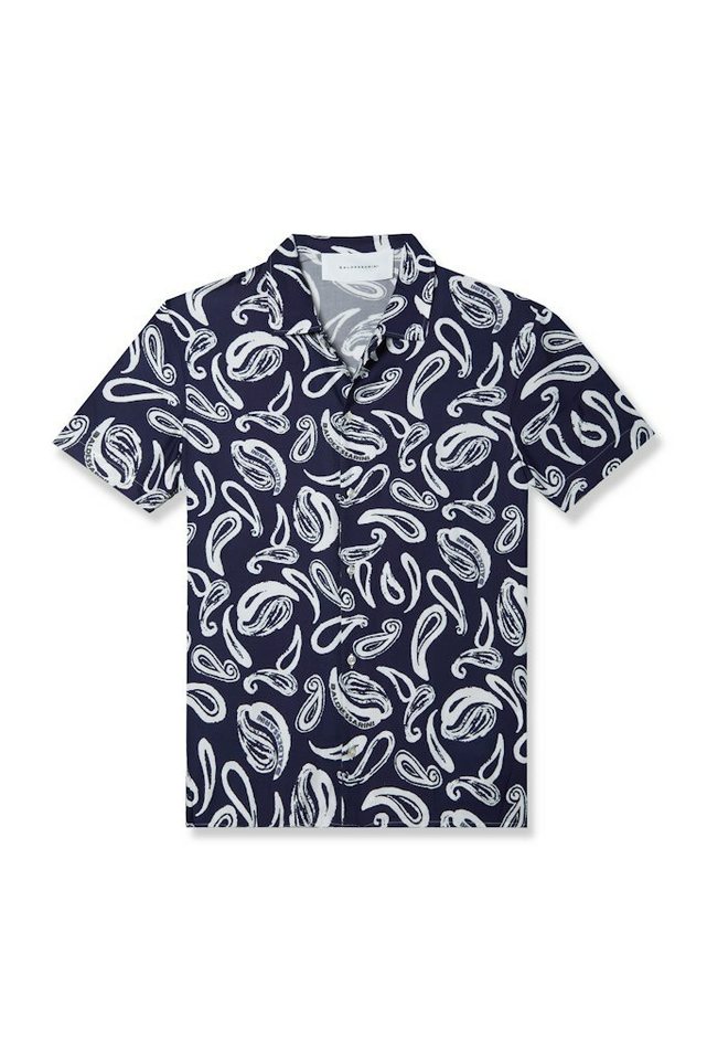 BALDESSARINI Kurzarmhemd Kurzarm FreizeitHemd für Herren (1-tlg., keine Angabe) von BALDESSARINI