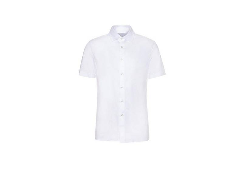 BALDESSARINI Kurzarmhemd uni regular fit (1-tlg., keine Angabe) von BALDESSARINI