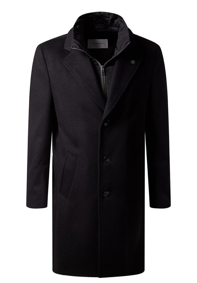 BALDESSARINI Kurzmantel Caiden mit Inlay (1-tlg) von BALDESSARINI