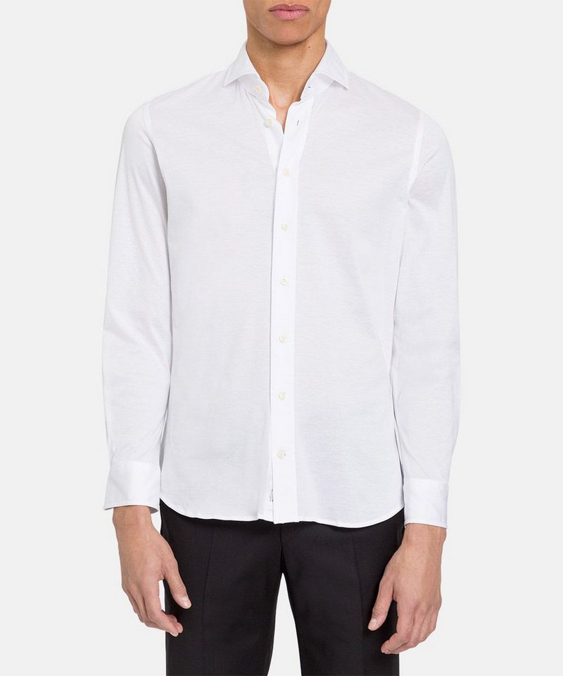 BALDESSARINI Langarmhemd von BALDESSARINI