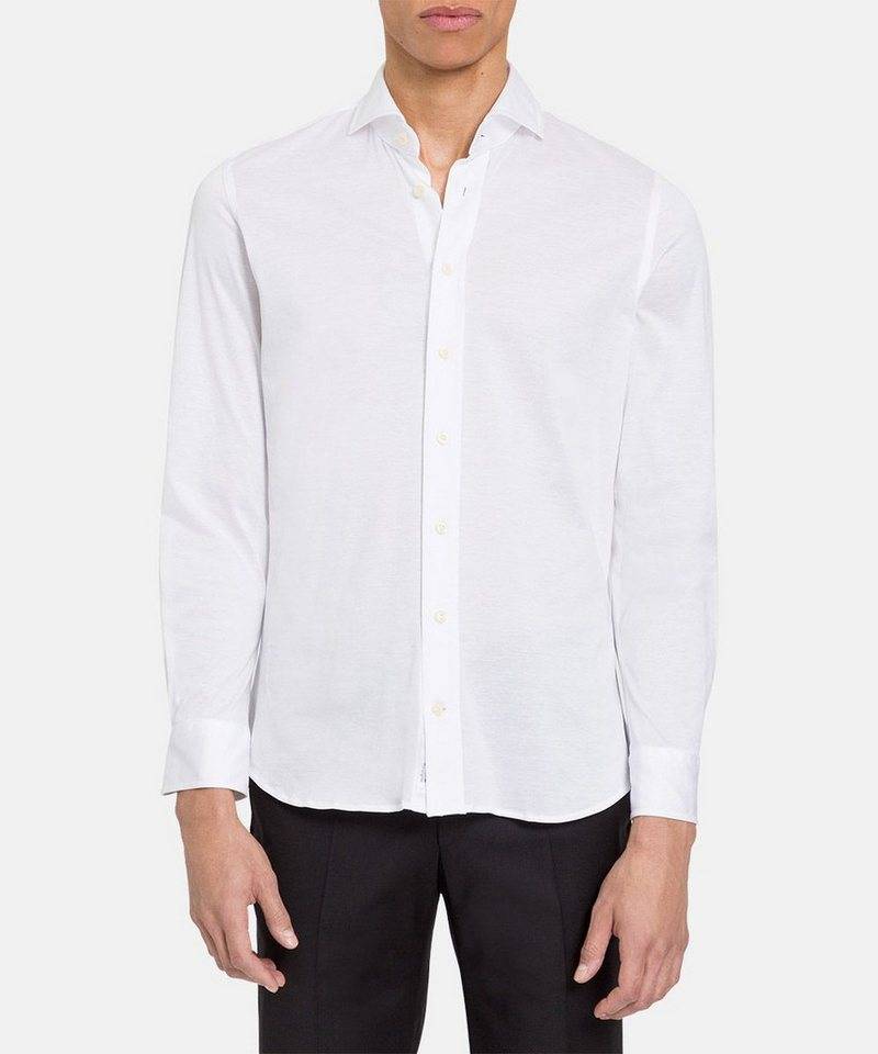 BALDESSARINI Langarmhemd von BALDESSARINI